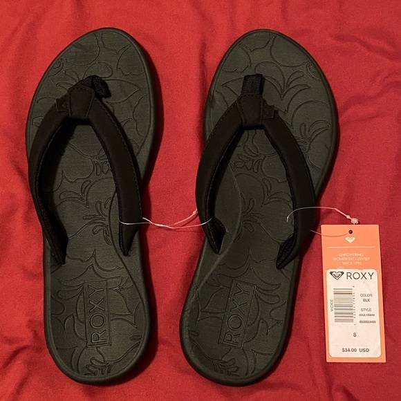 ROXY 🏝 Sandals